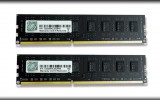 G.SKILL 8GB DDR3 1333MHz Kit(2x4GB) F3-10600CL9D-8GBNT