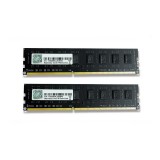 G.Skill 8GB DDR3-1600 2x4 GB 1600 MHz memória