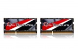 G.Skill 8GB DDR3-1600 memóriamodul 2 x 4 GB 1600 Mhz