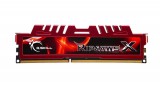 G.SKILL 8GB DDR3 1600MHz RipjawsX F3-12800CL10S-8GBXL
