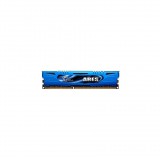 G.SKILL 8GB DDR3 2400MHz Kit(2x4GB) Ares Blue (F3-2400C11D-8GAB)