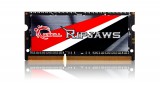 G.SKILL 8GB DDR3L 1600MHz SODIMM Ripjaws F3-1600C11S-8GRSL
