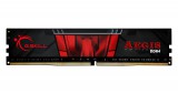 G.SKILL 8GB DDR4 3200MHz Aegis F4-3200C16S-8GIS