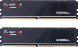 G.SKILL 96GB DDR5 5200MHz Kit(2x48GB) Flare X5 Black F5-5200J4040A48GX2-FX5