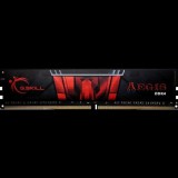 G.SKILL Aegis 16GB DDR4 2400MHz (F4-2400C17S-16GIS)