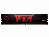 G.SKILL Aegis 16GB DDR4 3000Mhz F4-3000C16S-16GISB