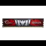 G.SKILL Aegis 8GB DDR3 1600MHz (F3-1600C11S-8GIS)