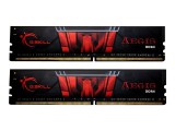 G.Skill Aegis DDR4 16GB (2x8GB) 3200MHz CL16 1.35V XMP 2.0 memória