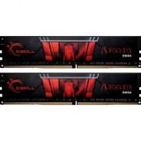G.Skill Aegis F4-2666C19D-32GIS memóriamodul 32 GB 2 x 16 GB DDR4 2666 Mhz