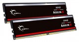 G.Skill Aegis F5-6000J3636F16GX2-IS 32 GB 2 x 16 GB DDR5 6000 MHz memóriamodul