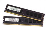 G.Skill F3-10600CL9D-8GBNT DDR3 8GB (2x4GB) 1333MHz CL9 1.5V fekete memória
