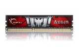 G.Skill F3-1600C11S-8GIS 8GB DDR3-1600 memóriamodul 1 x 8 GB 1600 Mhz