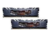 G.SKILL Flare X for AMD DDR4 16GB 2x8GB 3200MHz CL16 1.35V XMP 2.0
