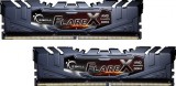 G.Skill Flare X (for AMD) F4-3200C16D-32GFX memóriamodul 32 GB 2 x 16 GB DDR4 3200 Mhz