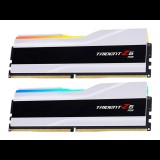 G.SKILL Memória DDR5 48GB 8200Mhz CL52 DIMM, 1.35V, Trident Z5 RGB Intel XMP (Kit of 2) (F5-8200J4052F24GX2-TZ5RW)