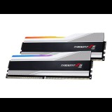 G.SKILL RAM - 32 GB (2 x 16 GB Kit) - DDR5 6400 UDIMM CL32 (F5-6400J3239G16GX2-TZ5RS) - Memória
