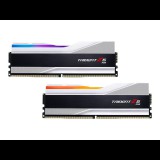 G.SKILL RAM - 32 GB (2 x 16 GB Kit) - DDR5 6800 UDIMM CL34 (F5-6800J3445G16GX2-TZ5RS) - Memória