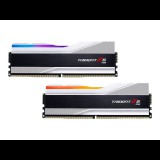 G.Skill RAM Gskill D5 5200 32GB C40 TridentZ Z5 RGB K2 (F5-5200J4040A16GX2-TZ5RS) - Memória