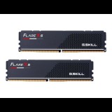 G.Skill RAM Gskill D5 5200 64GB C36 Flare X5 EXPO K2 (F5-5200J3636D32GX2-FX5) - Memória