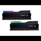 G.Skill RAM Gskill D5 6000 64GB C32 TridentZ Z5 RGB K2 (F5-6000J3238G32GX2-TZ5RK)