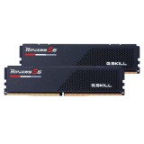G.Skill RAM Gskill D5 6400 32GB Ripjaws S5 (F5-6400J3239G32GX2-RS5K)