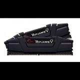 G.Skill Ripjaw V 32GB (2X16GB) 3200MHz CL16 DDR4 (F4-3200C16D-32GVK)