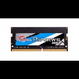 G.Skill Ripjaws 16GB 3200MHz CL22 DDR4 (F4-3200C22S-16GRS) - Memória