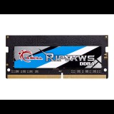 G.SKILL Ripjaws 16GB DDR4 2666MHz (F4-2666C19S-16GRS) - Memória