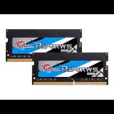 G.SKILL Ripjaws 32GB (2x16GB) DDR4 2666MHz (F4-2666C19D-32GRS)