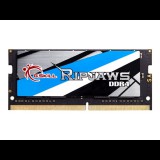 G.Skill Ripjaws 4GB DDR4 2400Mhz (F4-2400C16S-4GRS)