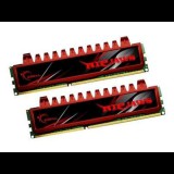 G.SKILL Ripjaws 8GB (2x4GB) 1600Mhz DDR3 (F3-12800CL9D-8GBRL)