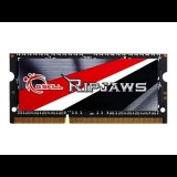 G.SKILL Ripjaws 8GB DDR3 1600Mhz (F3-1600C9S-8GRSL) - Memória