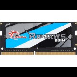 G.SKILL Ripjaws 8GB DDR4 2133MHz (F4-2133C15S-8GRS) - Memória