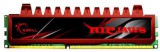 G.skill ripjaws ddr3 1066mhz cl7 4gb intel xmp red f3-8500cl7s-4gbrl