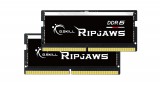 G.Skill Ripjaws F5-4800S3434A16GX2-RS 32 GB 2 x 16 GB DDR5 4800 Mhz memória