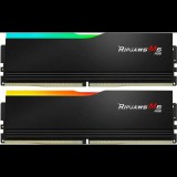 G.SKILL Ripjaws M5 RGB 32GB Kit2 (2 x 16GB) DDR5 5200 Mhz 40-40-40-83 1.1V Black (F5-5200J404016GX2-RM5RK)