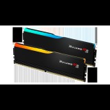 G.SKILL Ripjaws M5 RGB 64GB Kit2 (2 x 32GB) DDR5 6000 Mhz 30-40-40-96 1.4V Black (F5-6000J3040G32GX2-RM5RK)