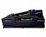 G.SKILL RipJaws V 3200Mhz 16GB DDR4 (2x8GB) Kit F4-3200C16D-16GVKB
