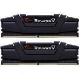 G.SKILL Ripjaws V 32GB (2x16GB) DDR4 3600MHz (F4-3600C16D-32GVKC)