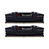G.SKILL Ripjaws V 32GB (2x16GB) DDR4 4000MHz (F4-4000C18D-32GVK)