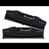 G.SKILL Ripjaws V 64GB(2x32GB) DDR4 2666MHz (F4-2666C19D-64GVK)