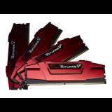 G.Skill Ripjaws V DDR4 32 GB (4x8 GB) 2400 MHz (F4-2400C15Q-32GVR) - Memória
