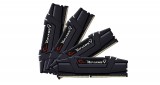 G.Skill Ripjaws V F4-3600C16Q-32GVKC memóriamodul 32 GB 4 x 8 GB DDR4 3600 Mhz