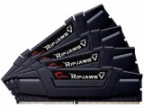 G.Skill Ripjaws V F4-3600C16Q-64GVKC memóriamodul 64 GB 4 x 16 GB DDR4 3600 Mhz