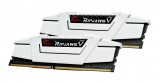 G.Skill Ripjaws V F4-3600C18D-32GVW memóriamodul 32 GB 2 x 16 GB DDR4 3600 MHz
