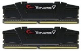 G.Skill Ripjaws V F4-4000C18D-16GVK memóriamodul 16 GB 2 x 8 GB DDR4 4000 Mhz
