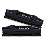 G.Skill RipjawsV XMP 2.0 DDR4 32GB (2x16GB) 3200MHz 1.35V CL16 DIMM memória