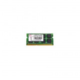 G.SKILL Standard DDR3 SO-DIMM 1066MHz CL7 4GB Black (F3-8500CL7S-4GBSQ)