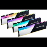 G.SKILL Trident Z Neo 32GB (4x8GB) DDR4 3000MHz (F4-3000C16Q-32GTZN) - Memória