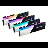 G.SKILL Trident Z Neo 64GB (4x16GB) DDR4 3600MHz (F4-3600C16Q-64GTZNC)